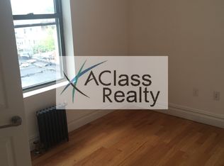 2193 38th St #D2, Astoria, NY 11105