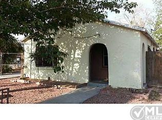 216 N Ascarate St, El Paso, TX 79905