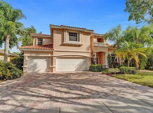 16347 NW 14th St, Pembroke Pines, FL 33028