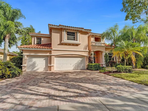 16347 NW 14th Street, Pembroke Pines, FL 33028