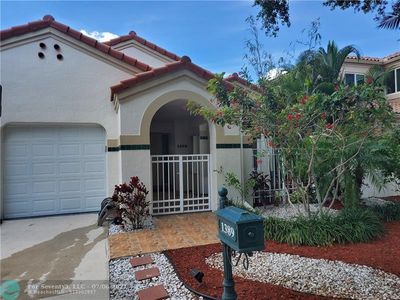 1389 Harbour Side Dr, Weston, FL, 33326