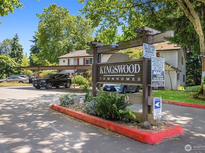 15600 116th Avenue NE #E4, Bothell, WA, 98011