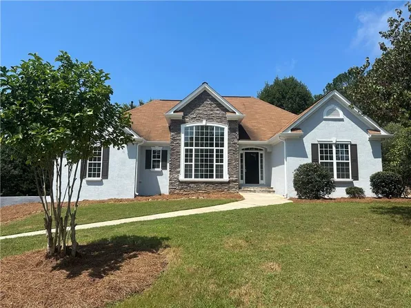 217 Willow Rock Point, Fayetteville, GA 30215