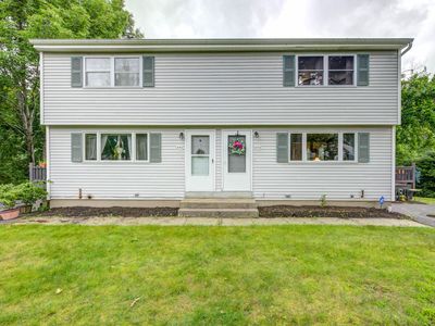 433 Duck Pond Road, Westbrook, ME, 04092