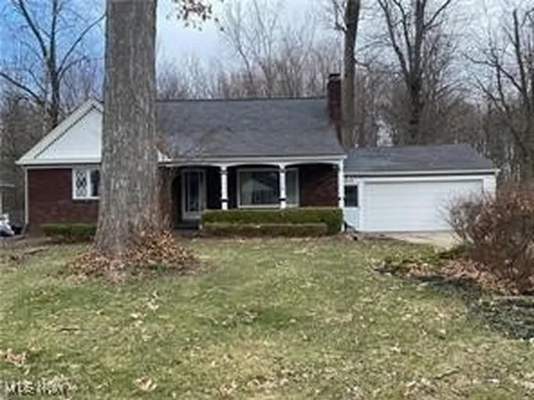 726 Orlo Ln, Youngstown, OH 44512