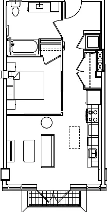 Madison House — Photo 47