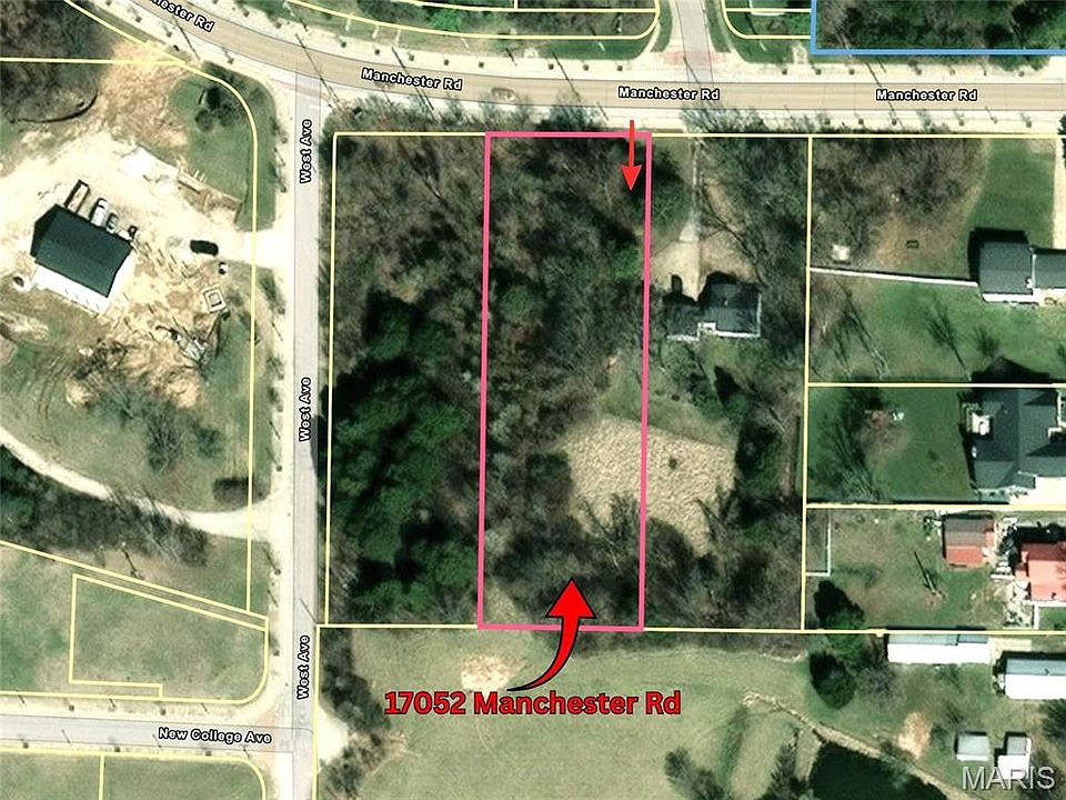 1st image of 17052 Manchester Rd
