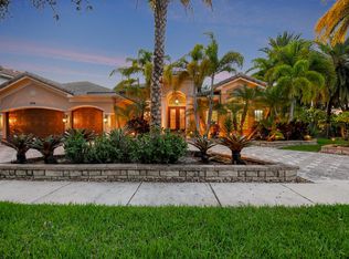 8724 Baystone Cv, Boynton Beach, FL 33473