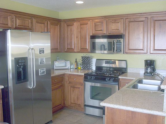 Kitchen!
