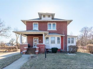 306 King St, Detroit, MI 48202