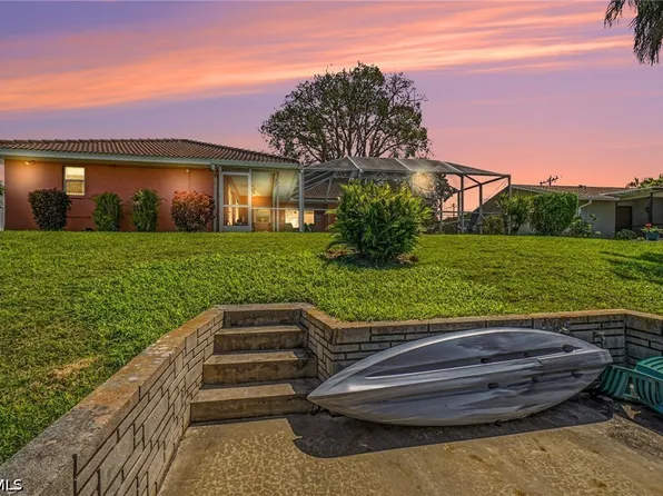 3310 SE 6th Pl, Cape Coral, FL 33904