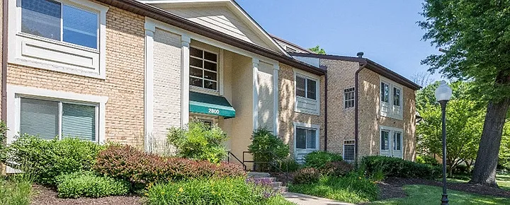 Potomac Ridge Apartments — Photo 6