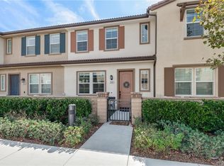 2884 E Via Fiano, Ontario, CA 91764