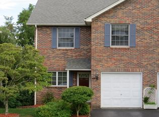 680 Thompson Dr, Abingdon, VA 24210