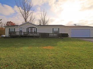 3155 Dixon Rd SW, Pataskala, OH 43062
