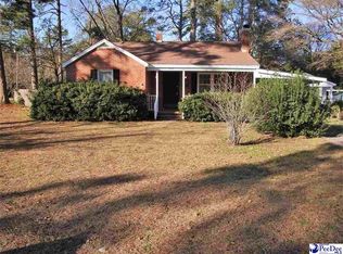 1019 Kalmia St, Florence, SC 29501