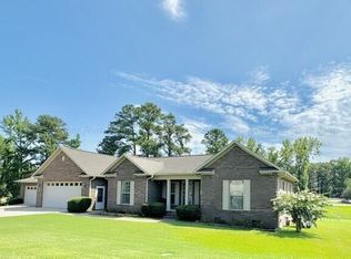 516 Riviera Rd, Winfield, AL 35594
