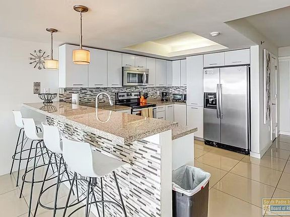 2nd image of 6300 E Padre Blvd #1202