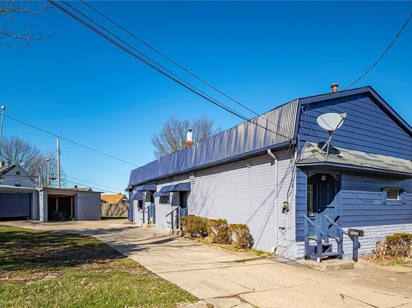 1956 Manhattan Ave, Youngstown, OH 44509