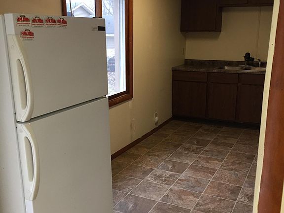 Kitchen view