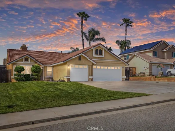 180 Vista Ln, Calimesa, CA 92320