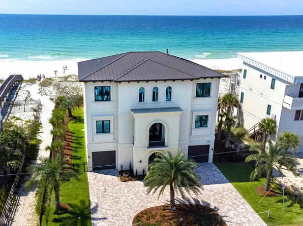 112 Ariola Dr, Pensacola Beach, FL 32561