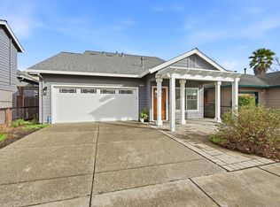 1430 Twilight Way, Santa Rosa, CA 95409