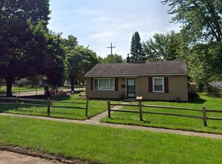308 E Broadwell St, Albion, MI
