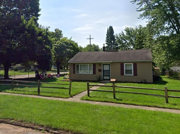 308 E Broadwell St, Albion, MI 49224