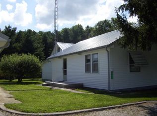 4991 W State Route 28, Tipton, IN 46072