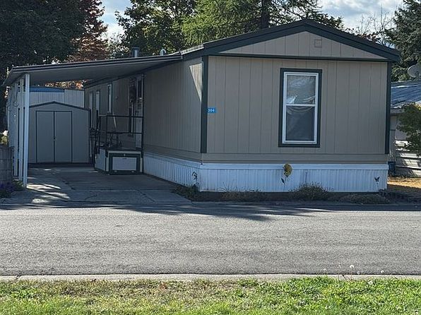 900 N Idaho St UNIT 304