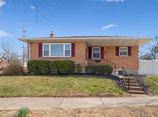 5000 Shrewsbury Ave, Saint Louis, MO