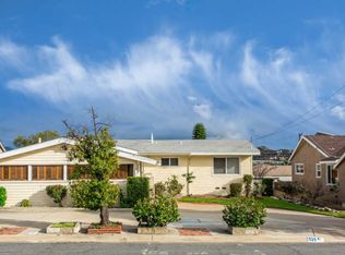935 Pyramid St, San Diego, CA 92114
