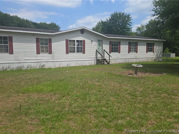 2229 Ney Ct, Fayetteville, NC 28312