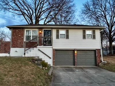 3909 S Marshall Dr, Independence, MO, 64055