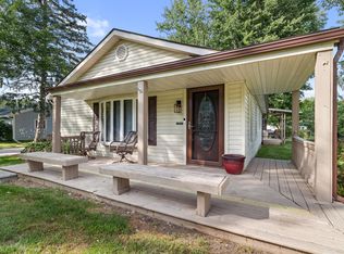 21545 Highview St, Clinton Township, MI 48036