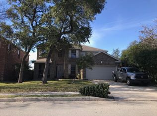 24427 Brazos Stage, San Antonio, TX 78255