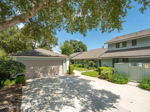 10 LITTLE BAY HARBOR Drive, Ponte Vedra Beach, FL 32082