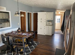 18639 W Peet Rd, Henderson, MI 48841