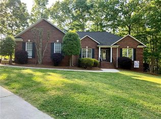 103 Tonya Ct, Cherryville, NC 28021