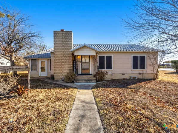 200 College Ave, Florence, TX 76527