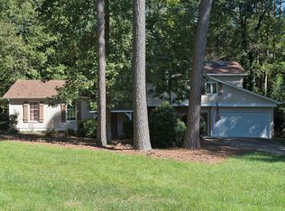 1704 Bellemeade St, Raleigh, NC 27607