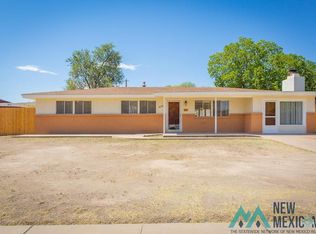 416 S Birch Ave, Roswell, NM 88203