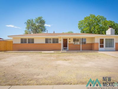 416 S Birch Ave, Roswell, NM, 88203