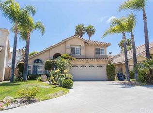 14 Tambour Pl, Foothill Ranch, CA 92610