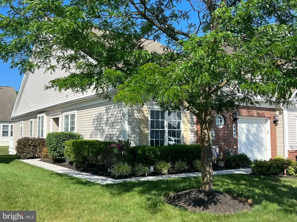 842 Horseshoe Ln #172, Taneytown, MD 21787