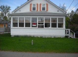 17 Granite Street, Millinocket, ME 04462