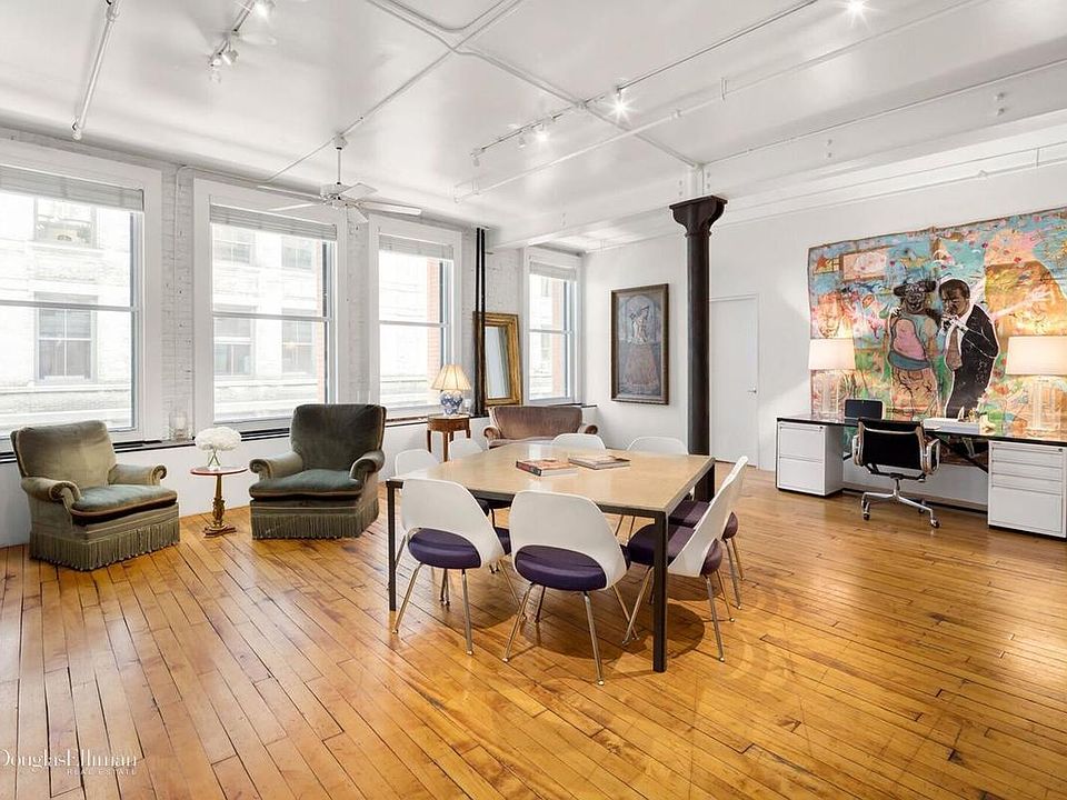 1st image of 115 Crosby St #5D