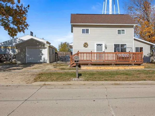 200 W Cleveland St, Olin, IA 52320