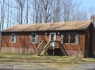 4055 Novum Rd, Reva, VA 22735